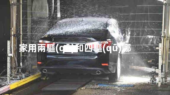 車兩驅(qū)和四驅(qū)有啥區(qū)別 車兩驅(qū)和四驅(qū)哪個省油